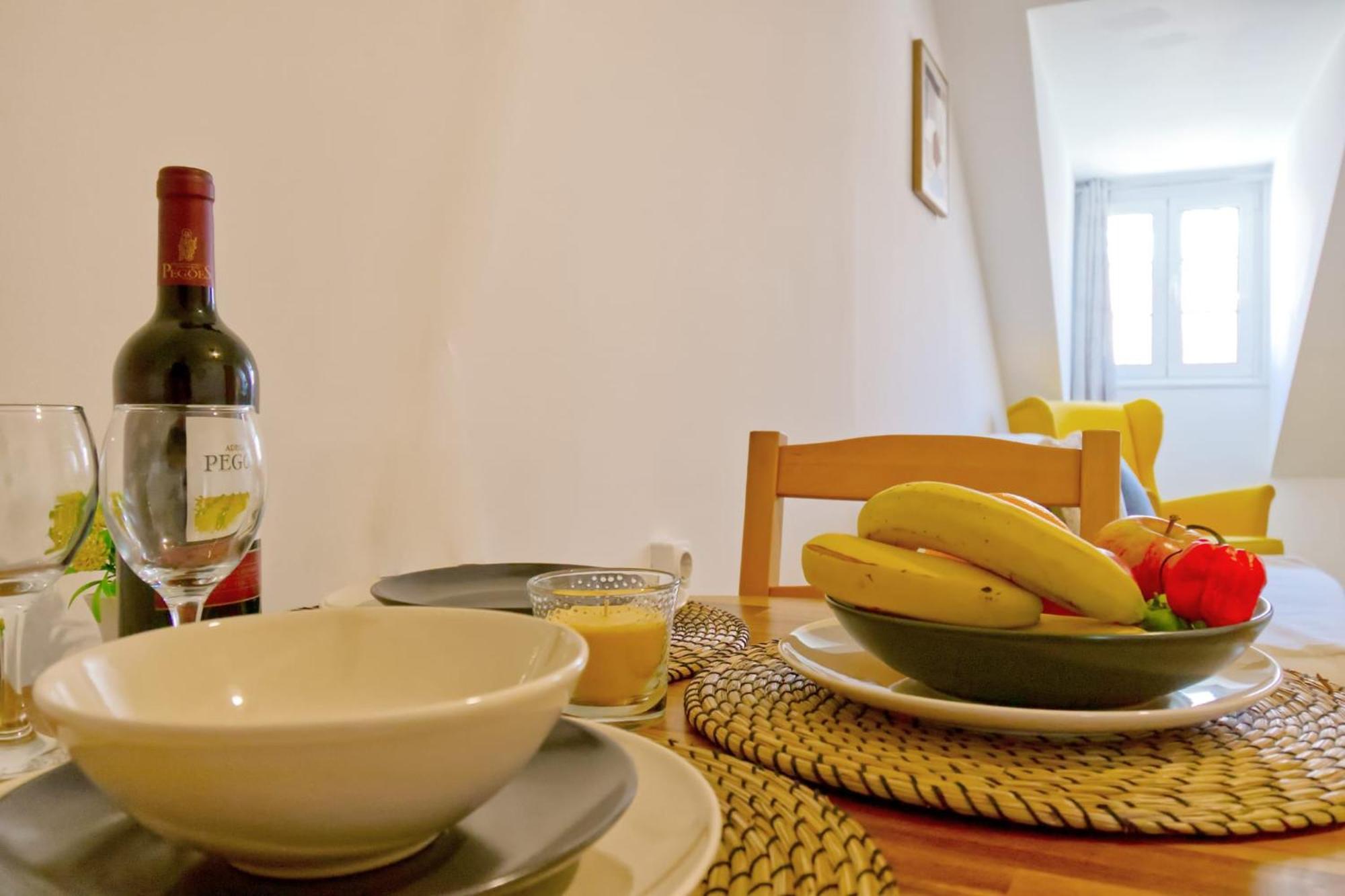 And Beautiful Flat Apartment