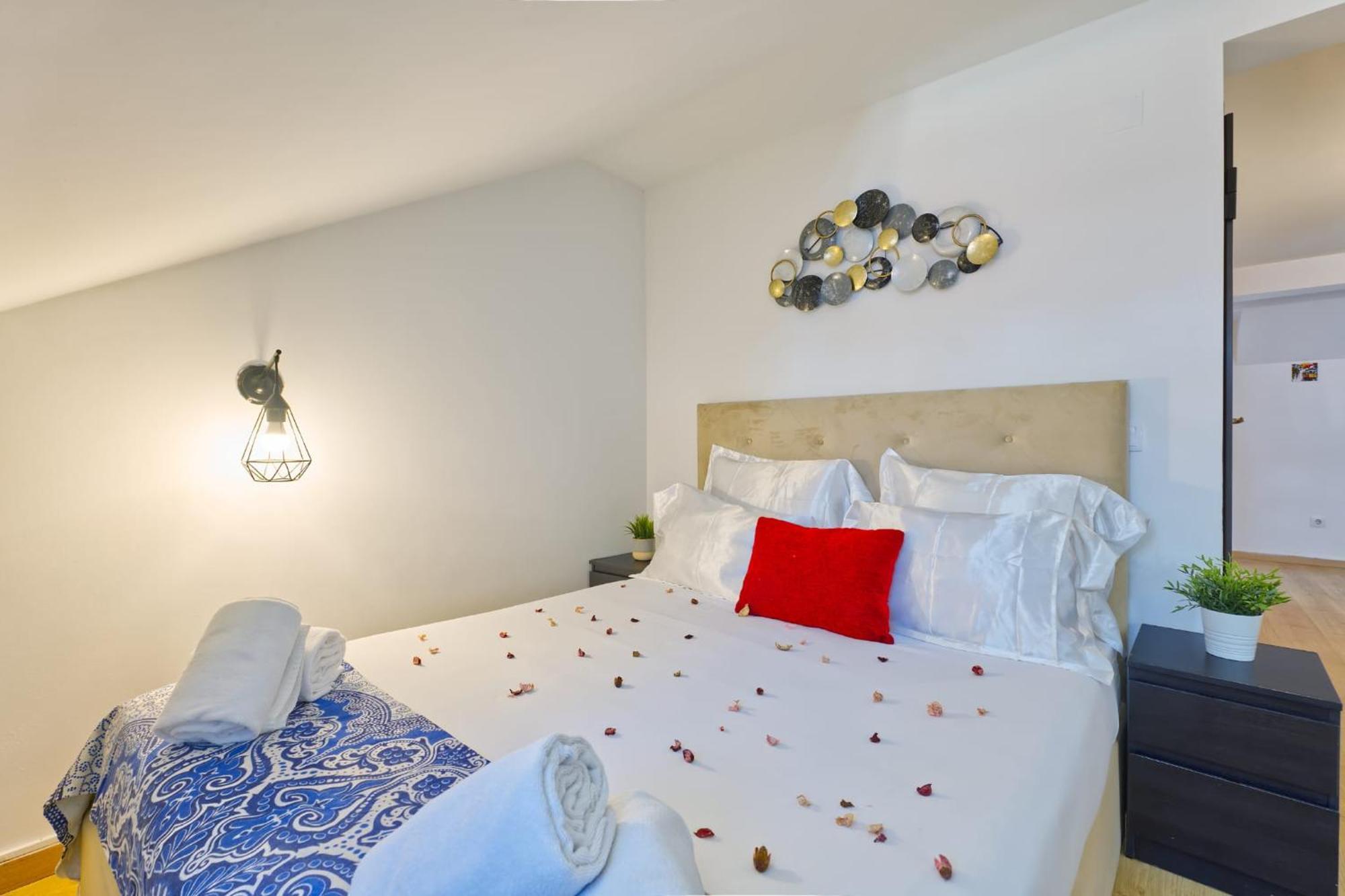 And Beautiful Flat Apartment *