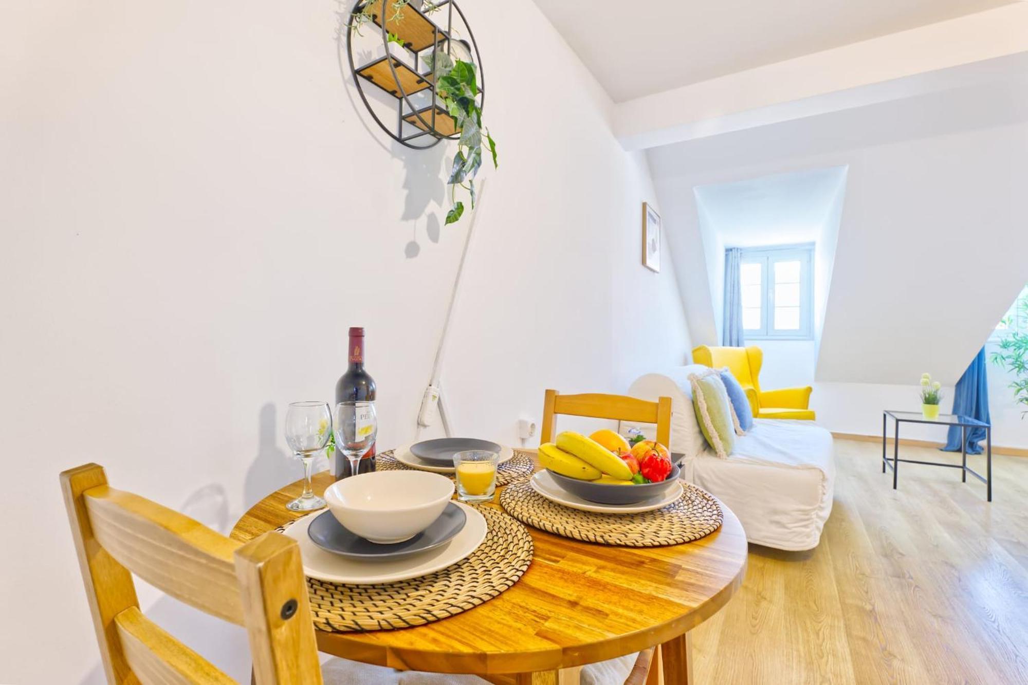 Apartment And Beautiful Flat